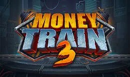 Money Train 3 game cover